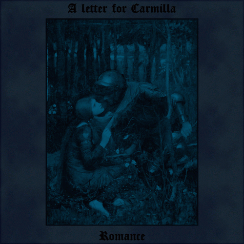 A Letter For Carmilla : Romance